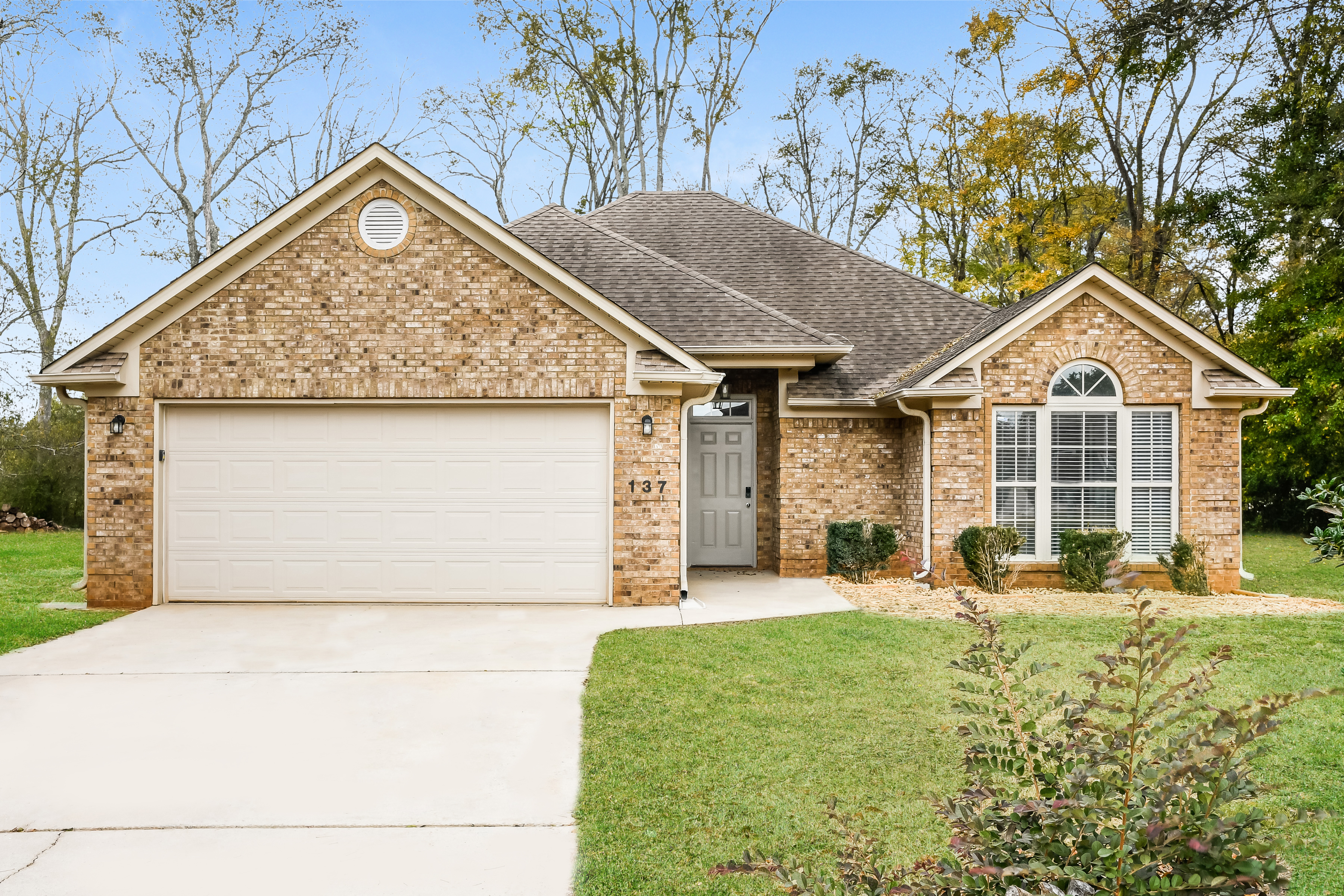 137 Lamirda Ct NW HUNTSVILLE, AL 35810